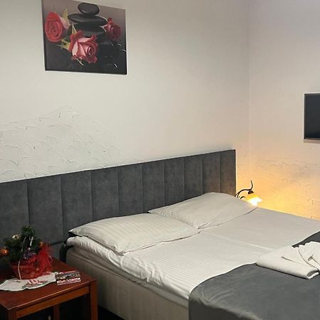 Willa Larysa Agro Wisła Eksteriør bilde
